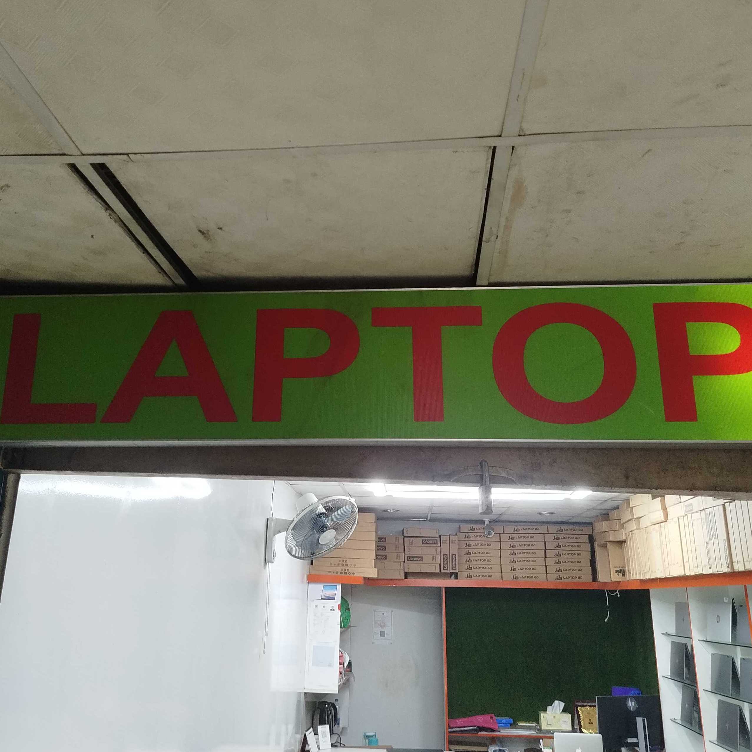 Laptop BD