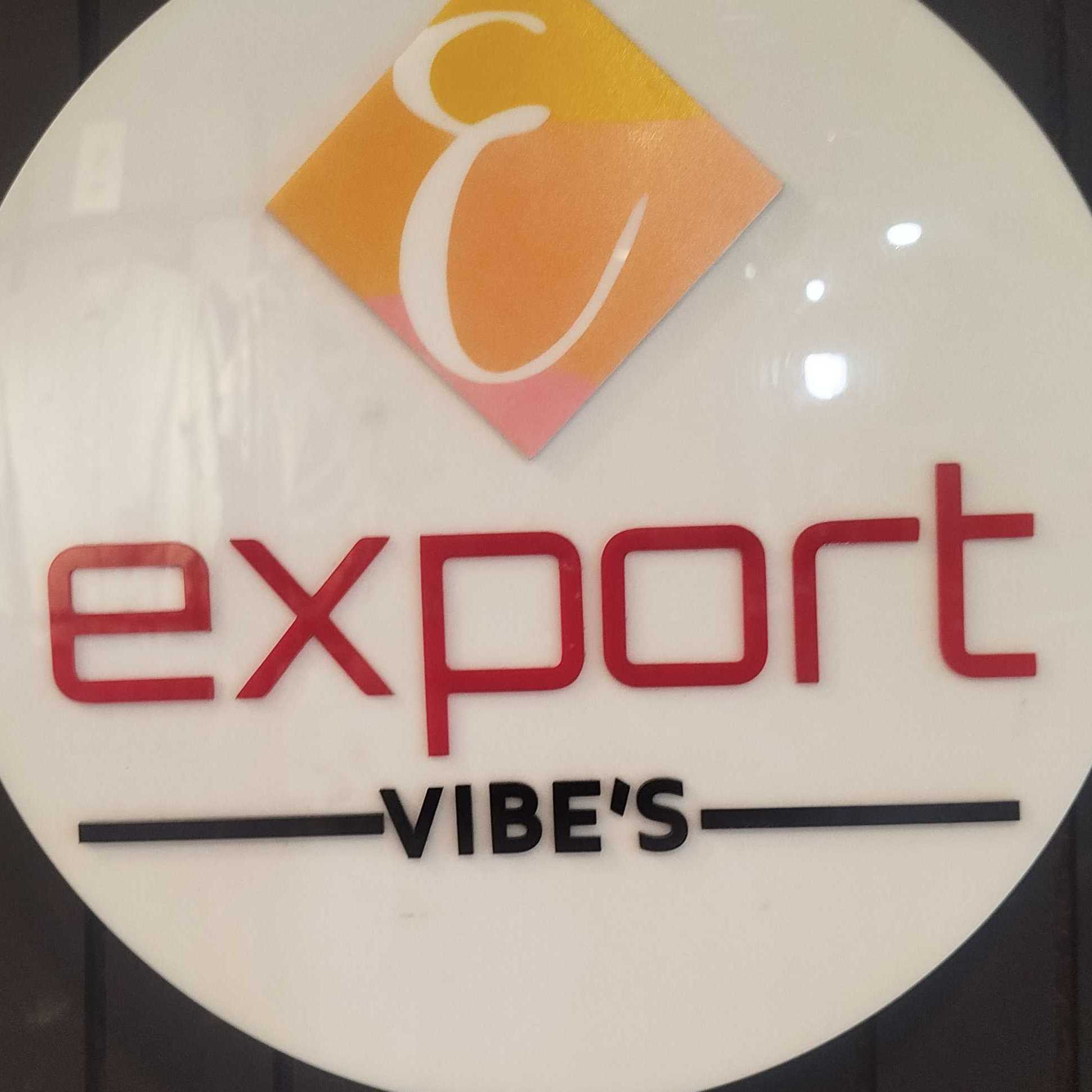 Export Vibe's