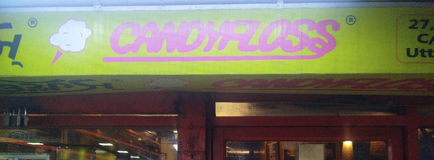 Candyfloss - Uttara Branch