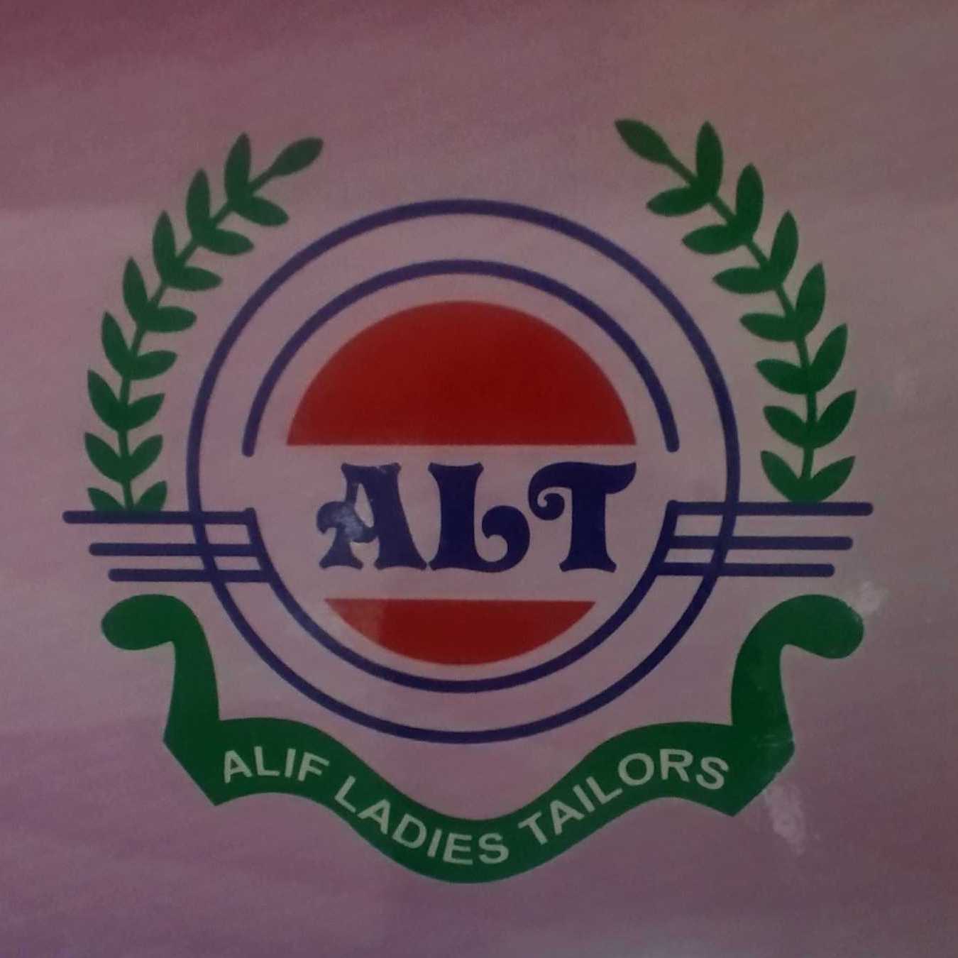 Alif Ladies Tailors 