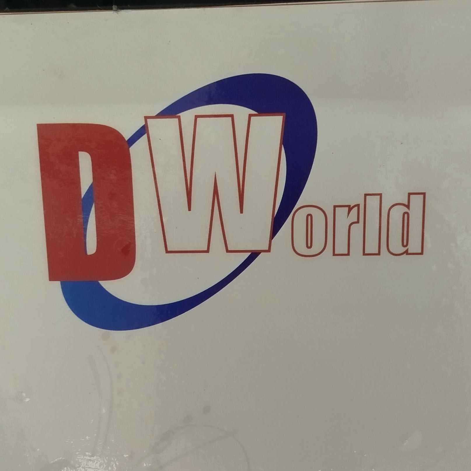 Dress World Ladies Tailors