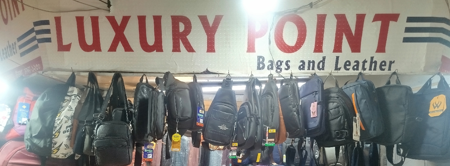 Luxury Point