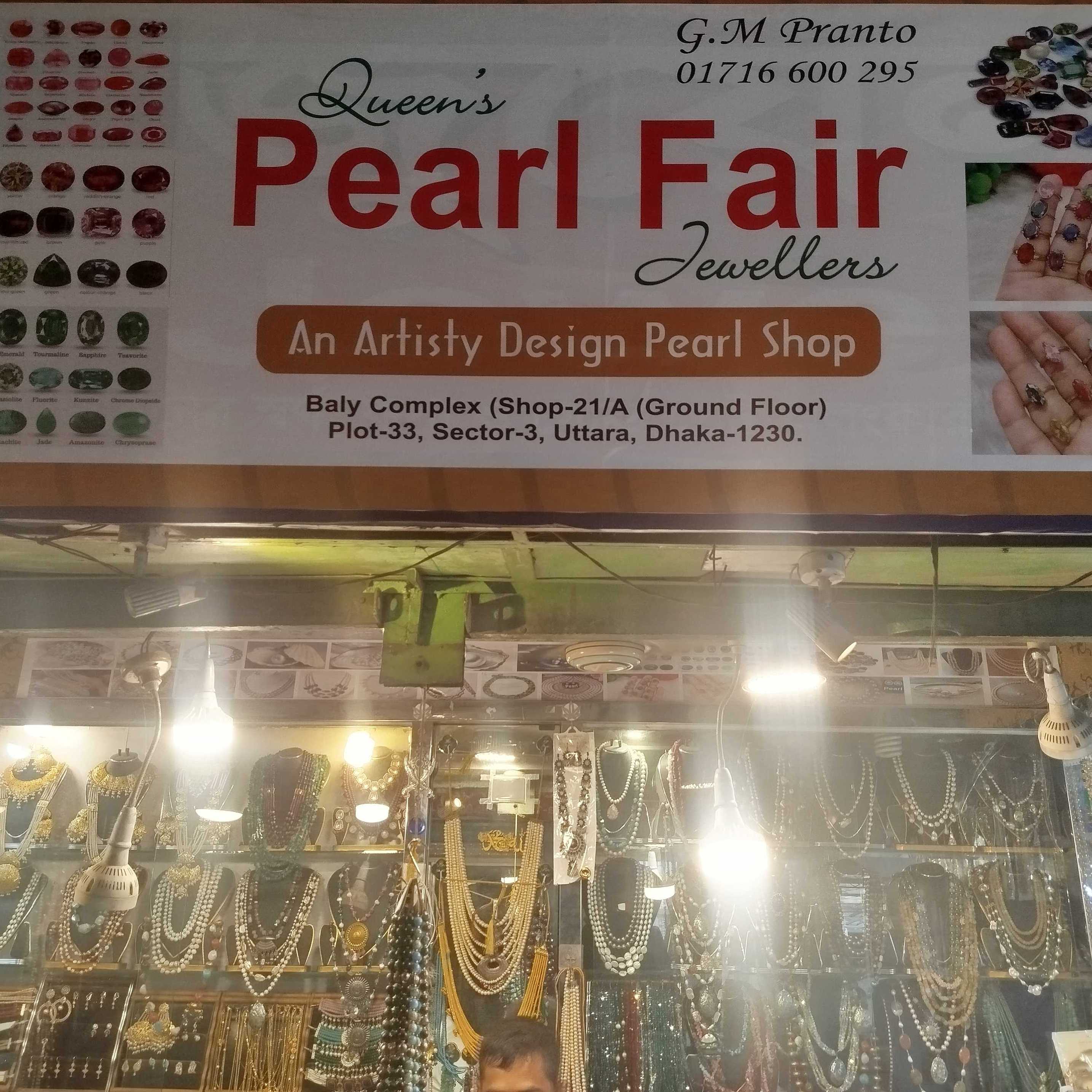 Pearl Fair