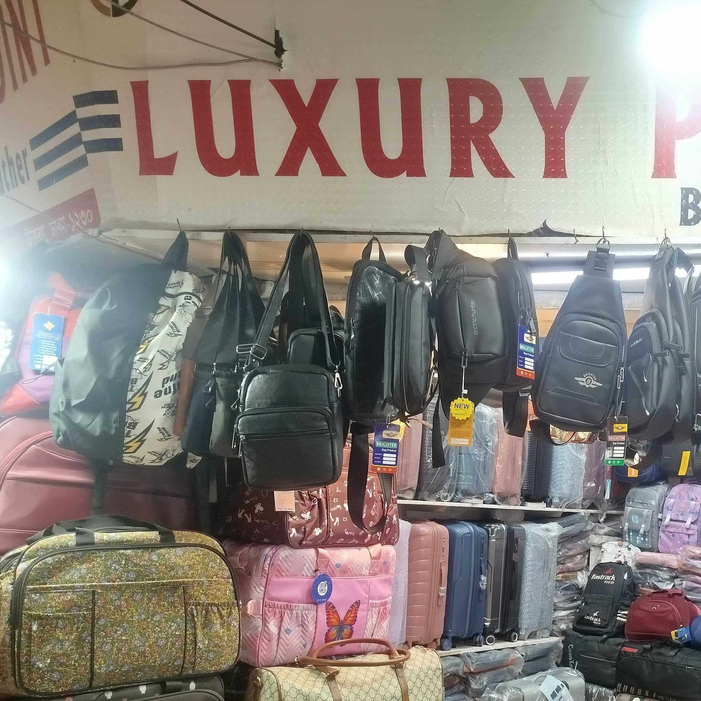 Luxury Point