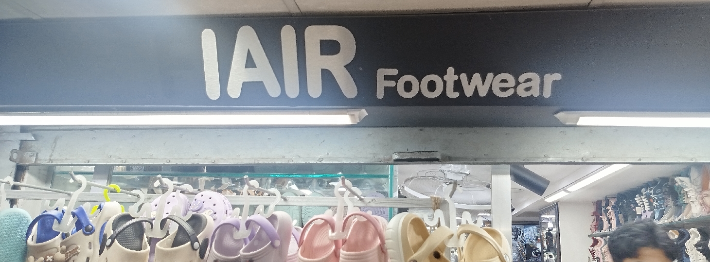 Fiair Footwear