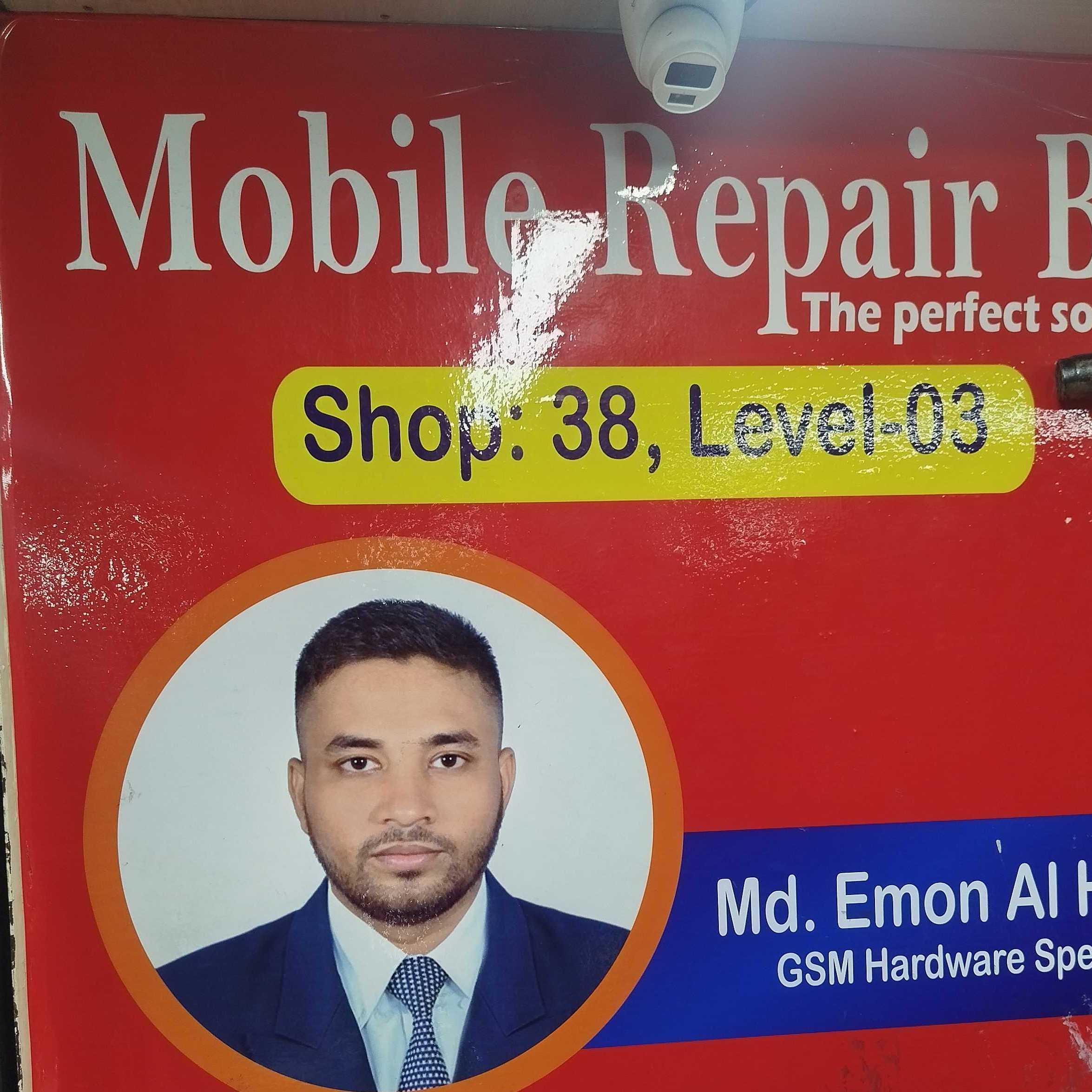 Mobile Repair BD