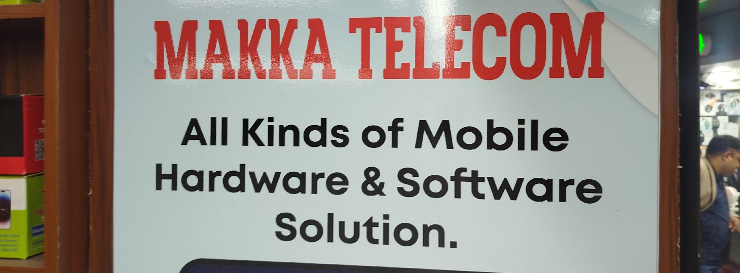 Makka Telecom 