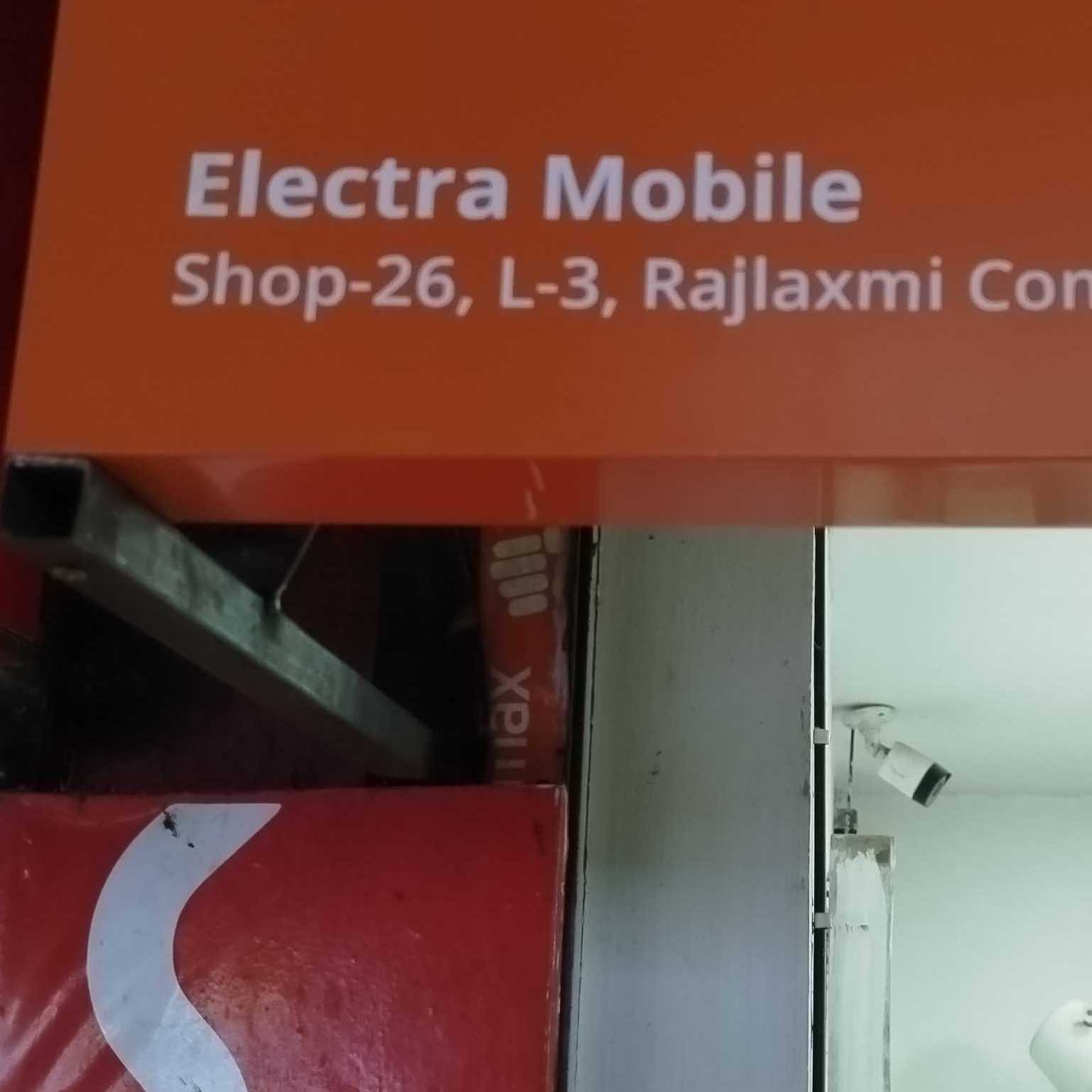 Electra Mobile 