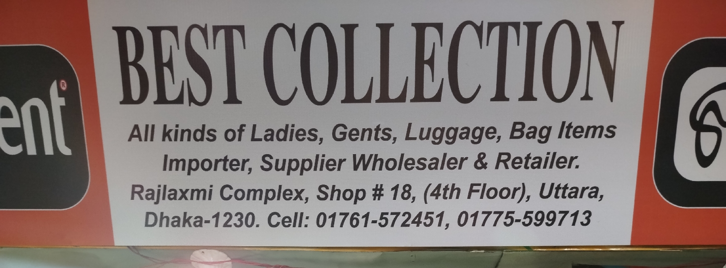 Best Collection