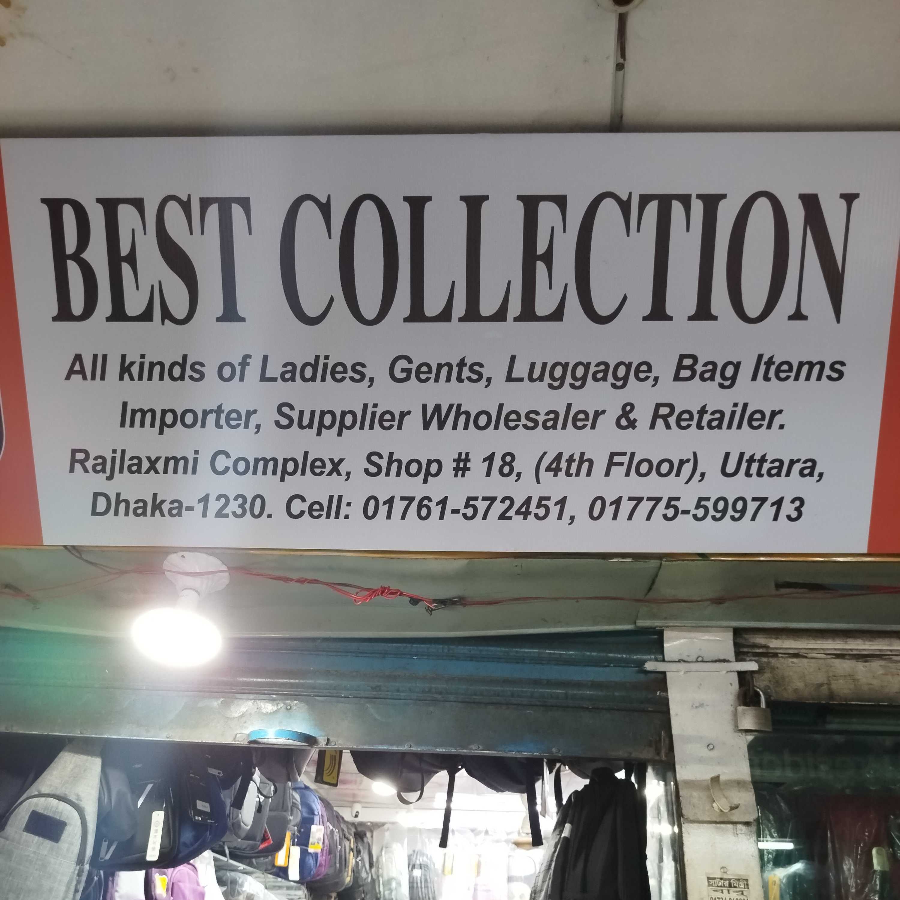 Best Collection