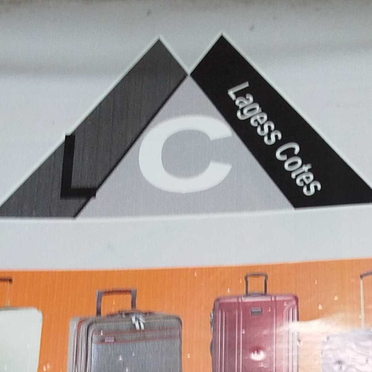 Lagges Cottes