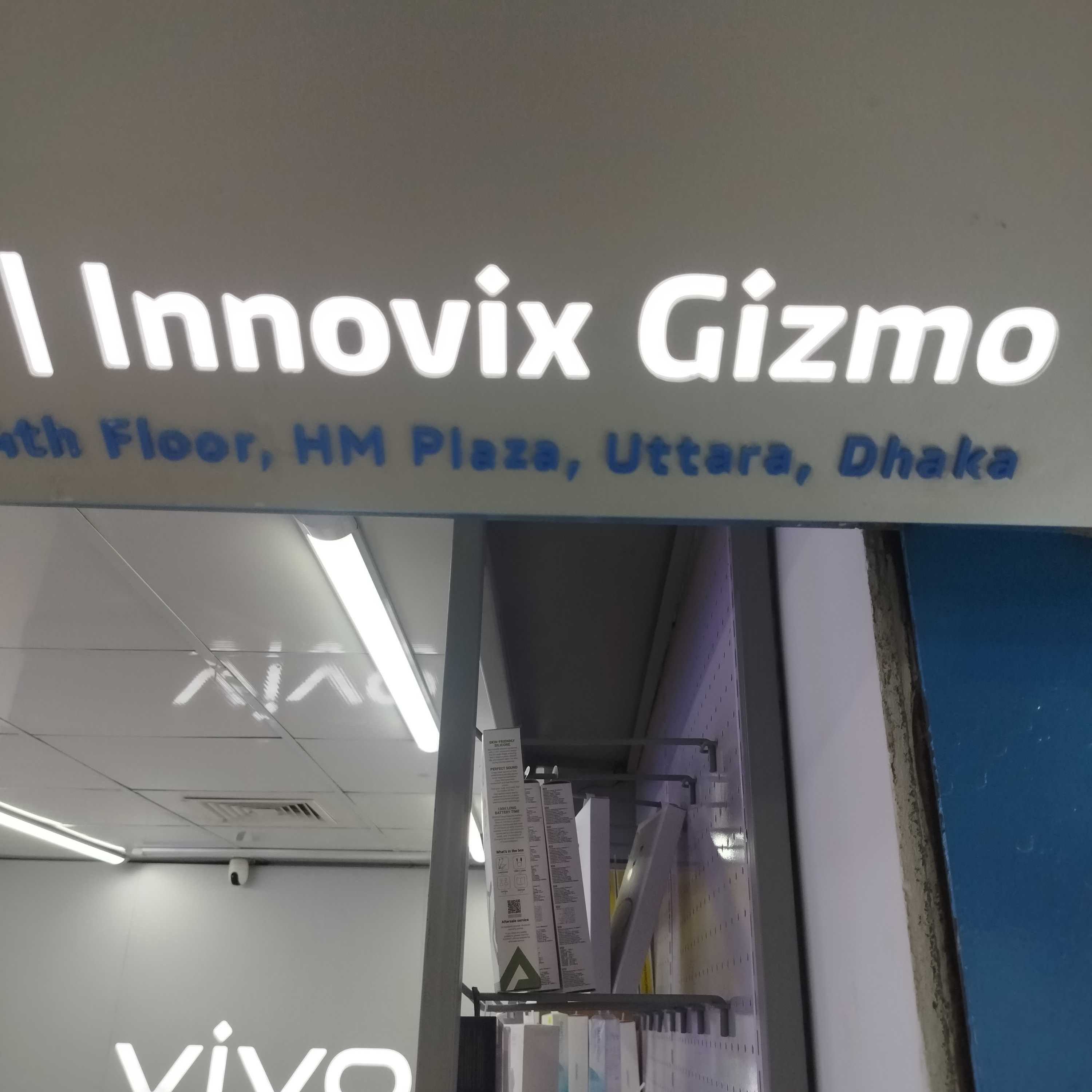 Innovix Gizmo