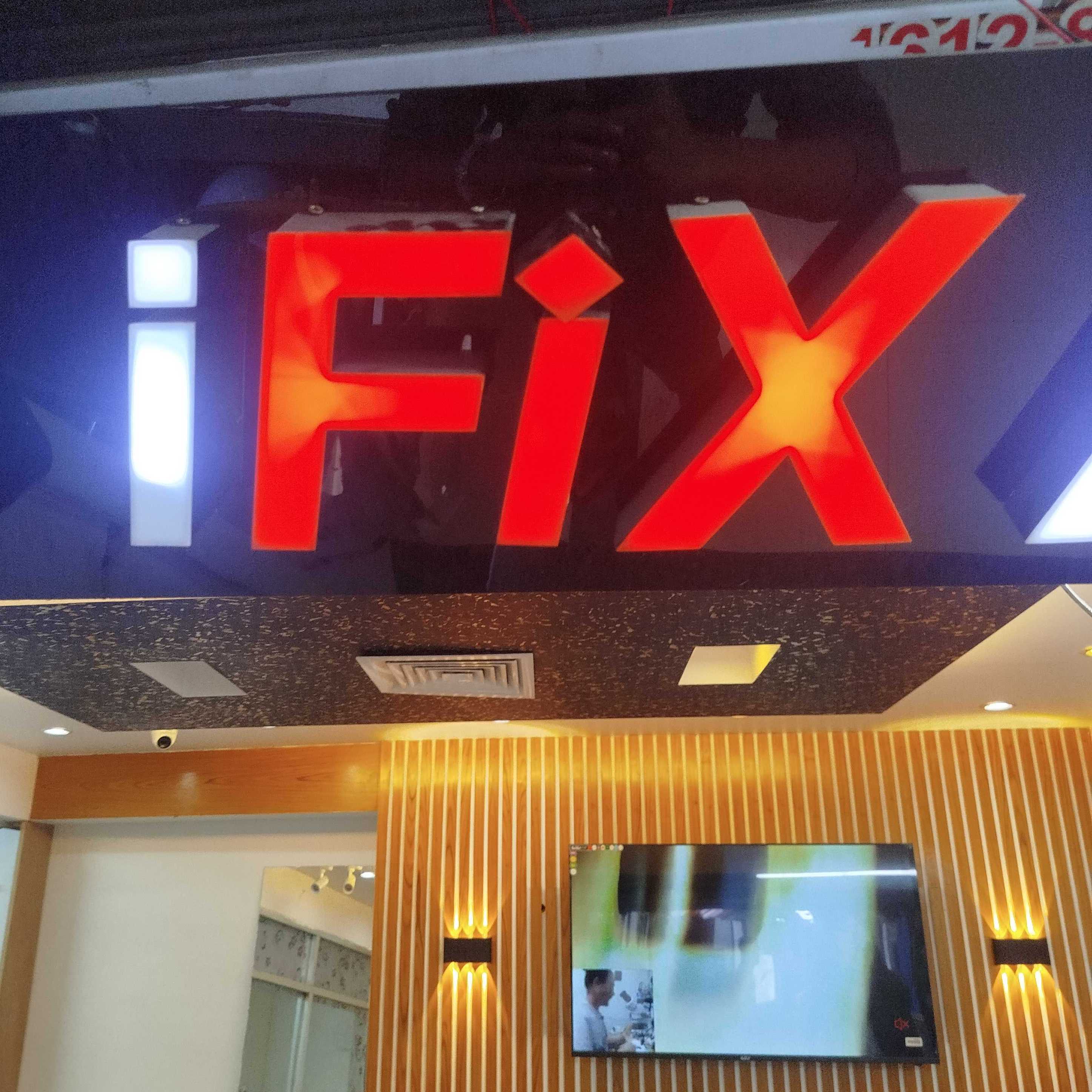 iFix Ai.shop