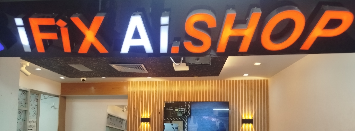 iFix Ai.shop