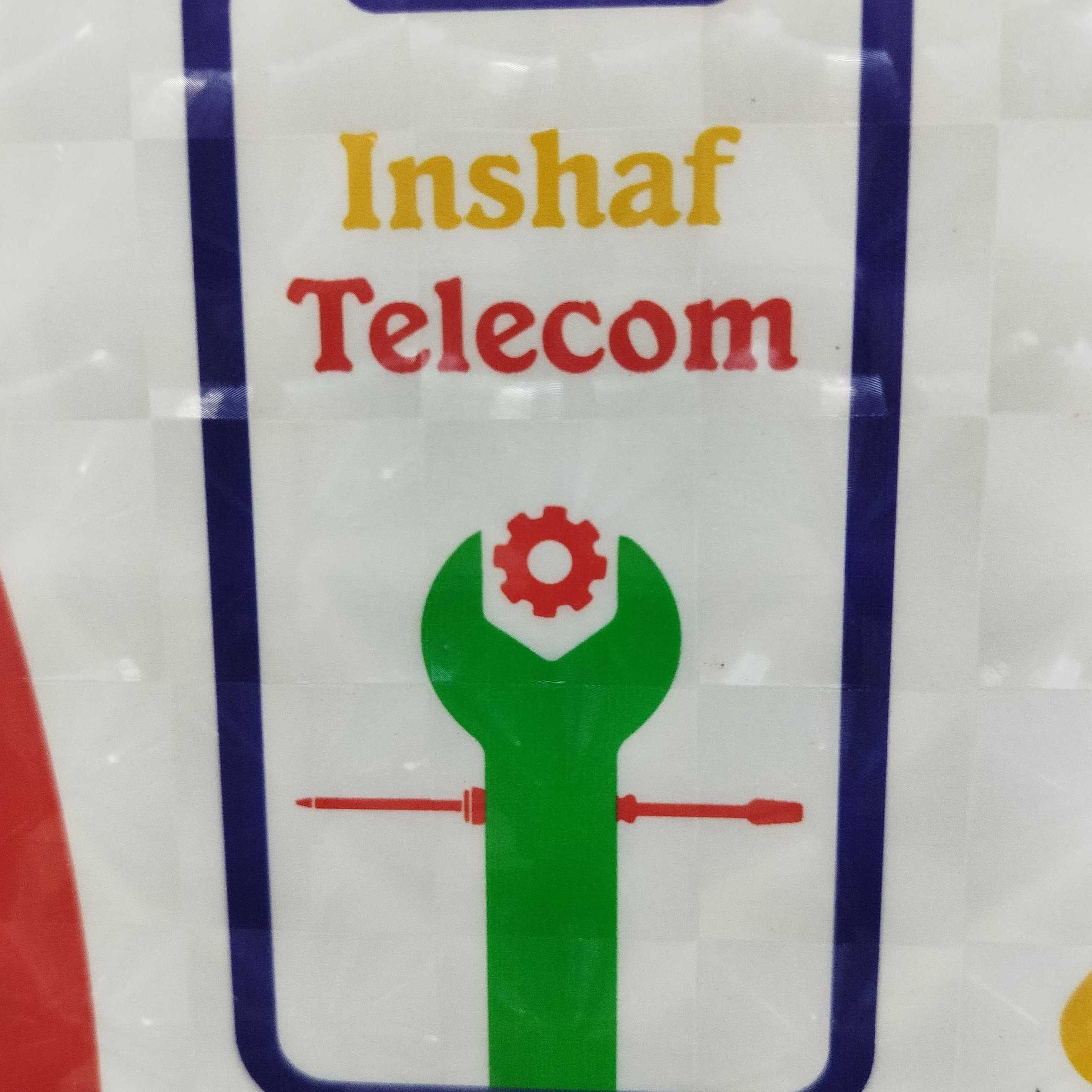 Inshaf Telecom