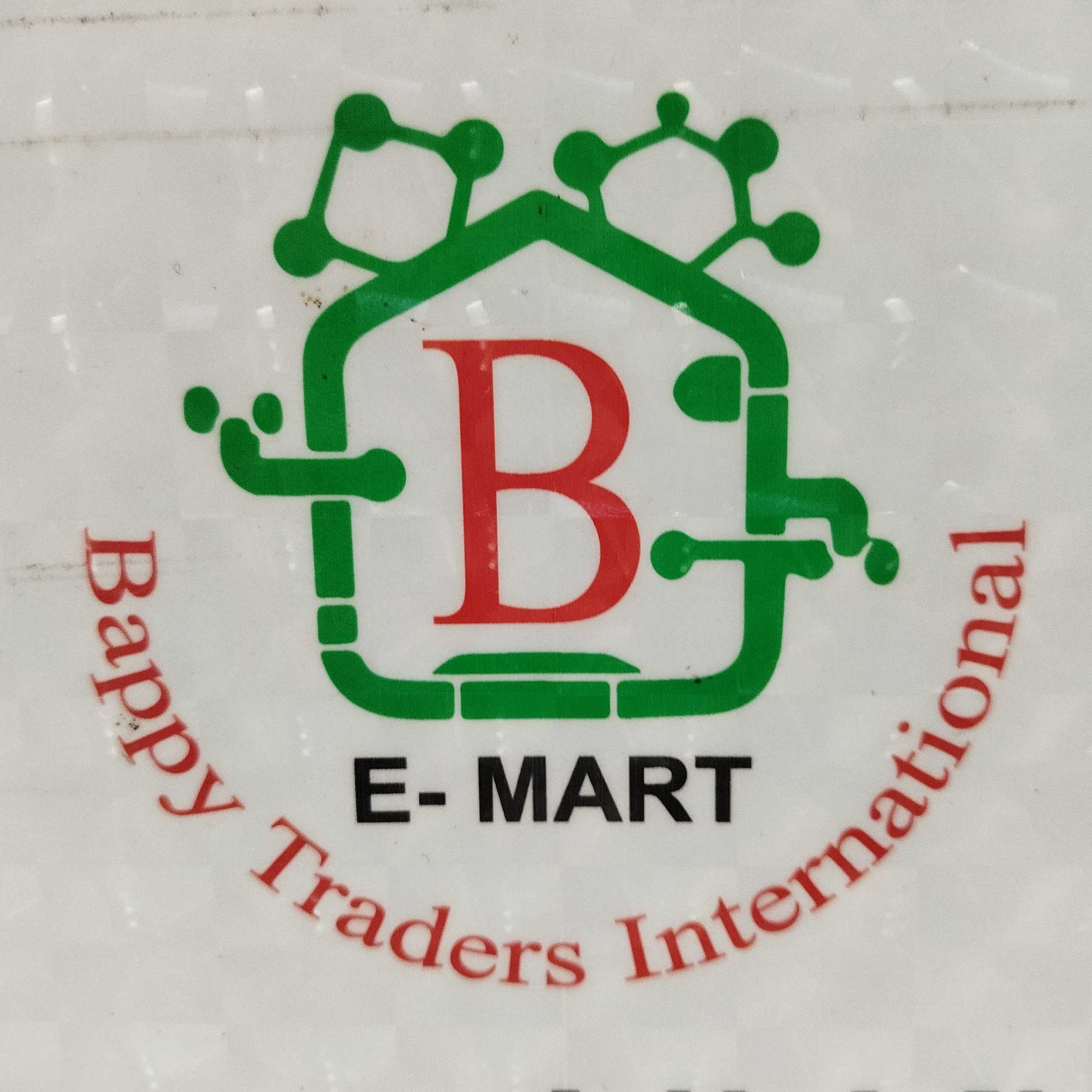 E- Mart Bappy Traders International 