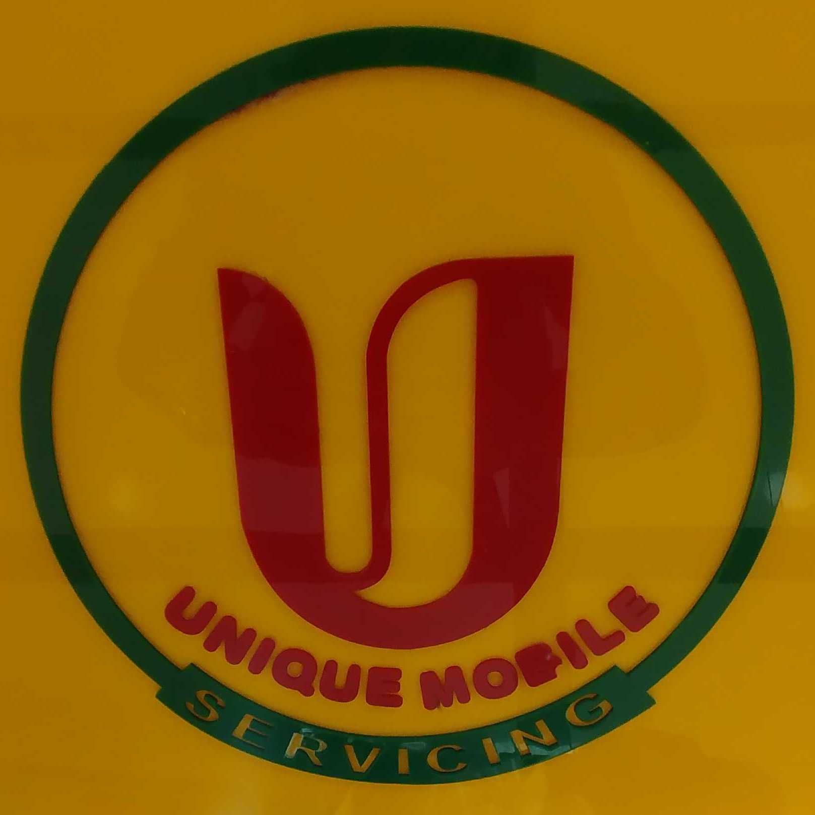 Unique Mobile Servicing & Training Center 