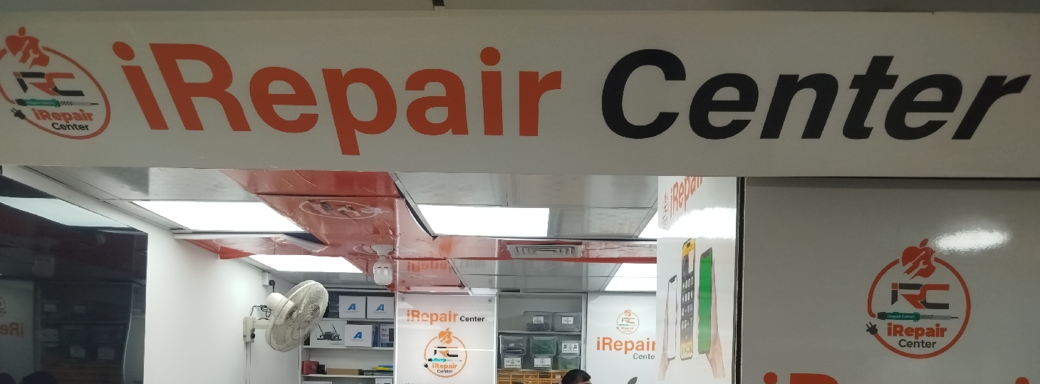 iRepair Center 