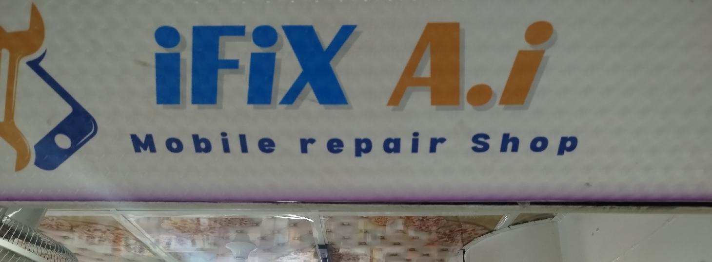 iFiX A.i