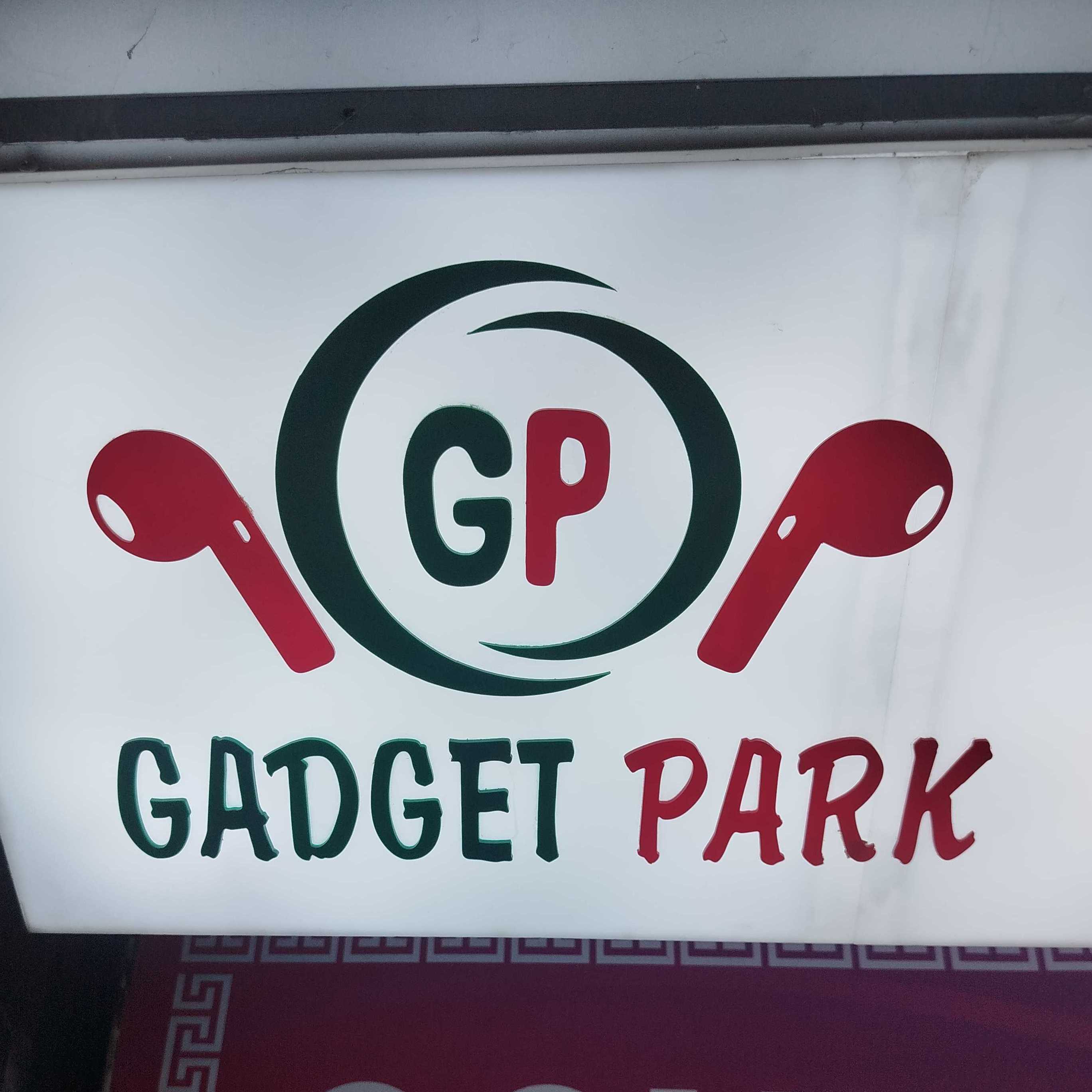 Gadget Park