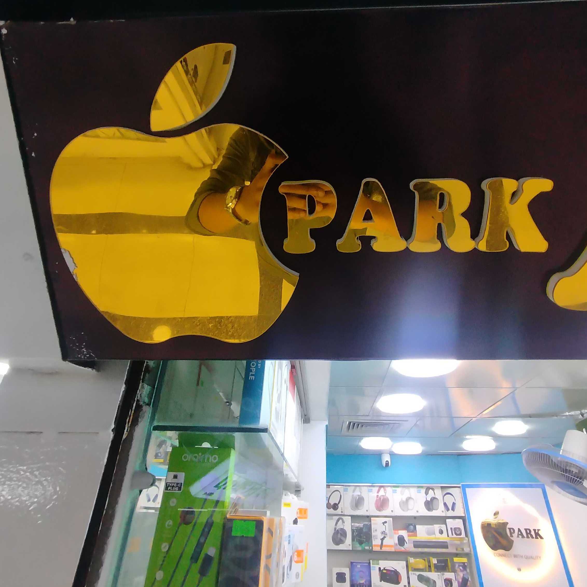 Apple Park