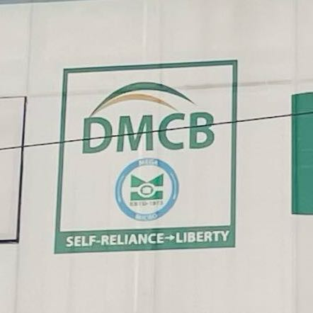 The Dhaka Mercantile Co-Operative Bank