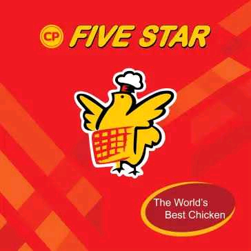 CP Five Star  - Ahmed Nagar
