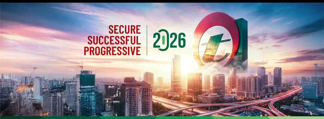 Trust Bank PLC