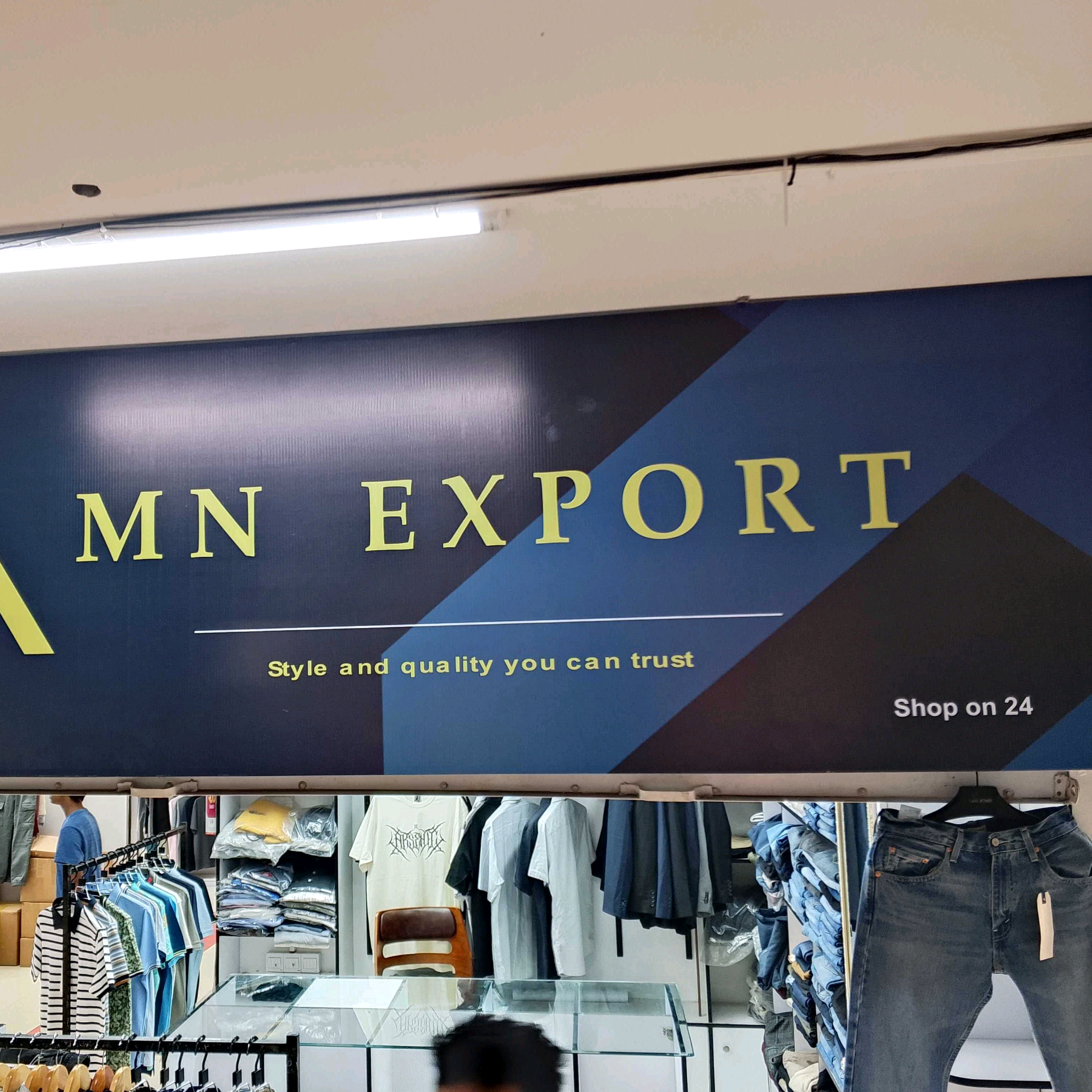 MN Export