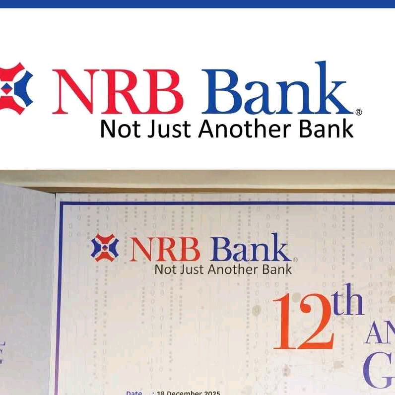 NRB Bank Limited - Khilkhet