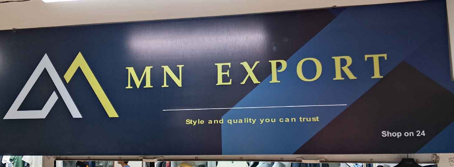 MN Export