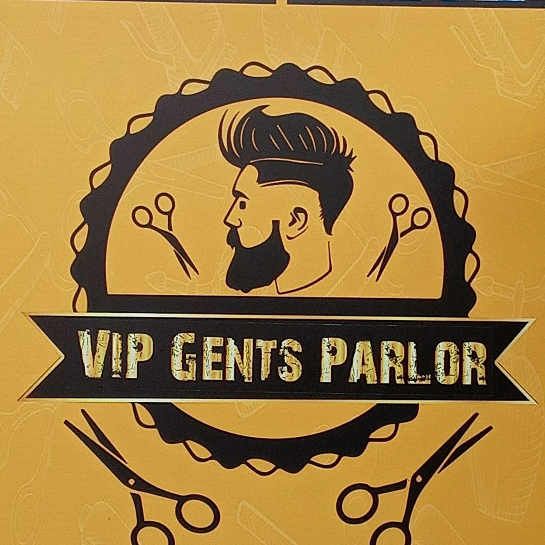 VIP Gent's Parlor