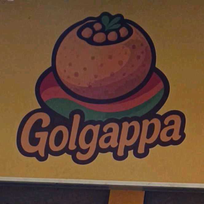 Golgappa