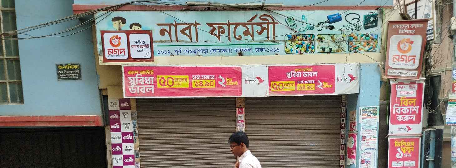 Naba Pharmacy 