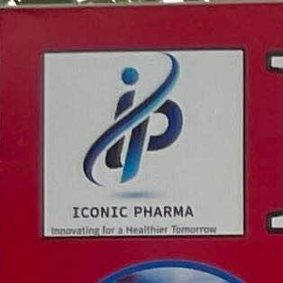 Iconic Pharma 