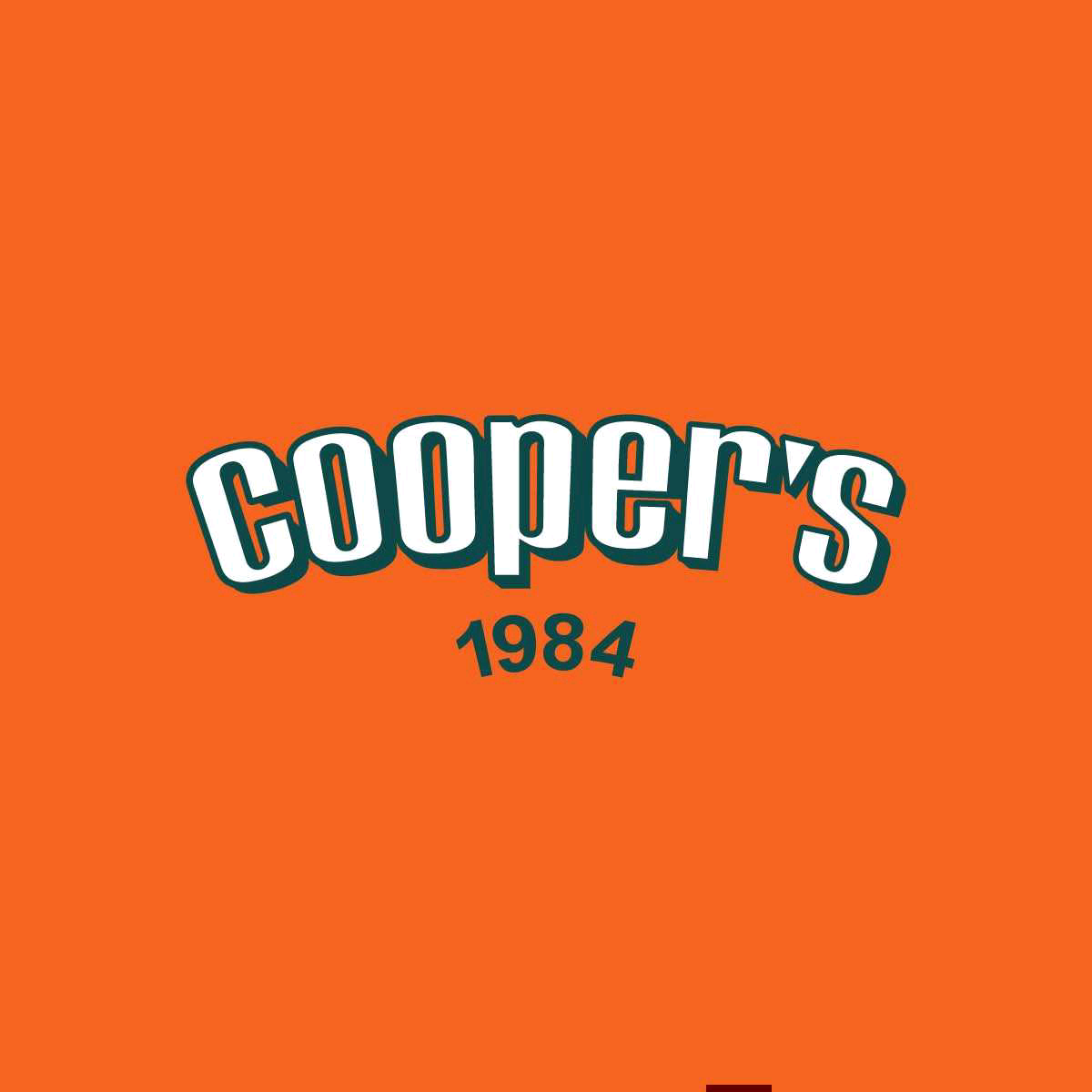 Cooper's Bakery Bangladesh  - Mirpur 12