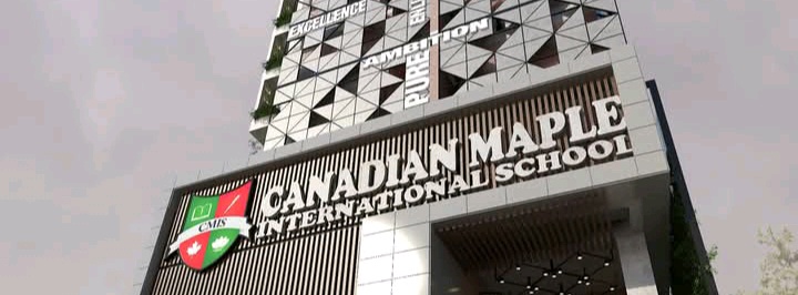 Canadian Maple International School