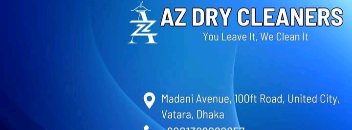 AZ Dry Cleaners 