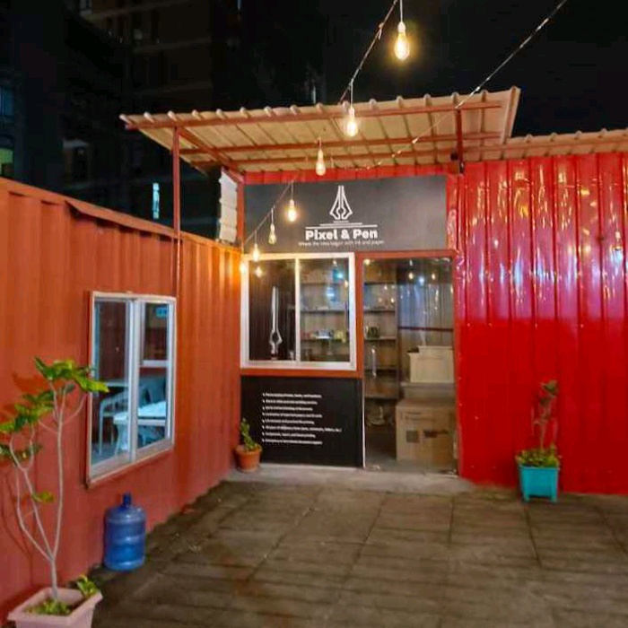 United Medical College Hospital Canteen 