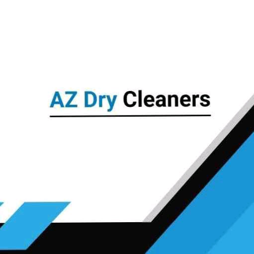 AZ Dry Cleaners 