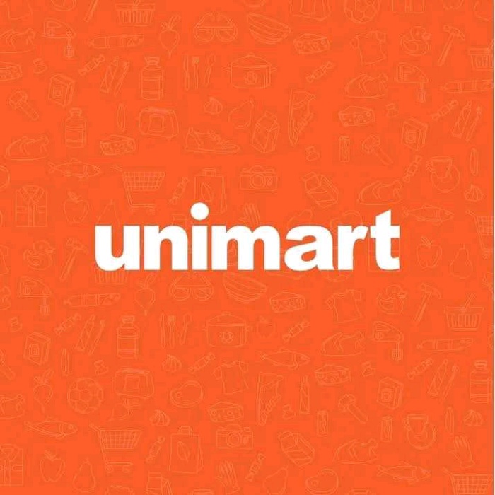 Unimart - United City
