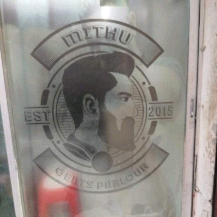 Mithu Gents Parlour