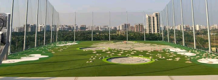 Bashundhara Super Golf
