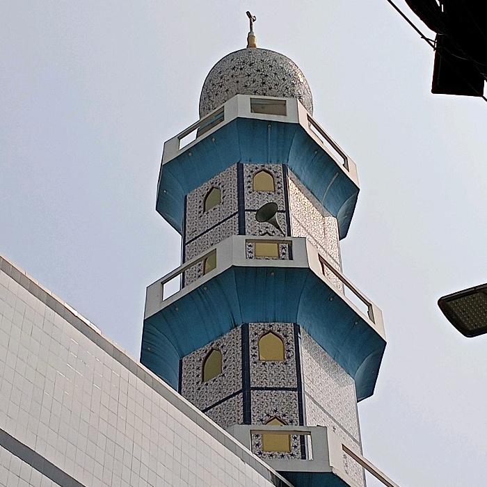 Baitul Ehteram Jame Masjid