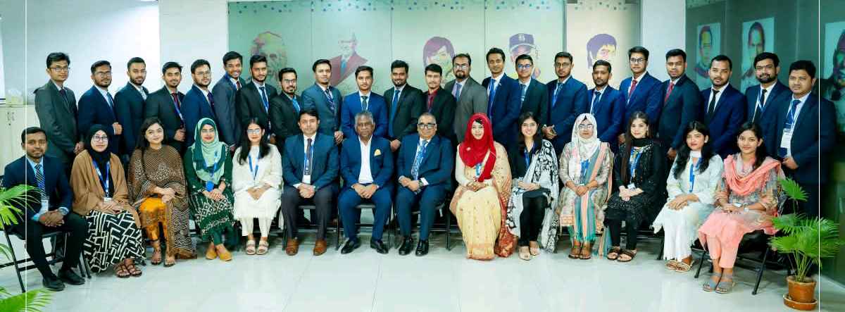 Dhaka Bank