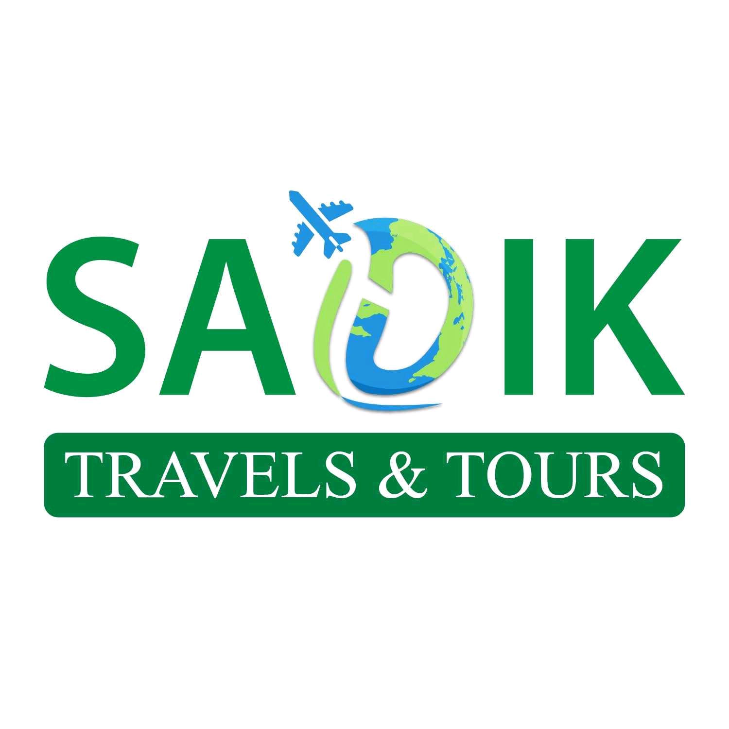 SADIK TRAVELS & TOURS