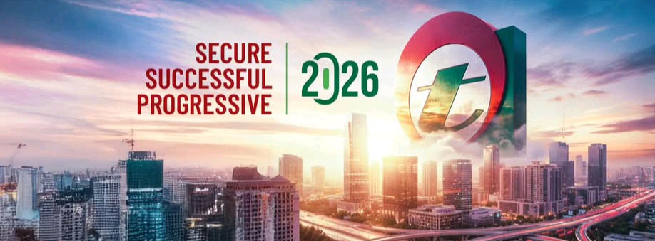 Trust Bank PLC (ATM) - Sector -10