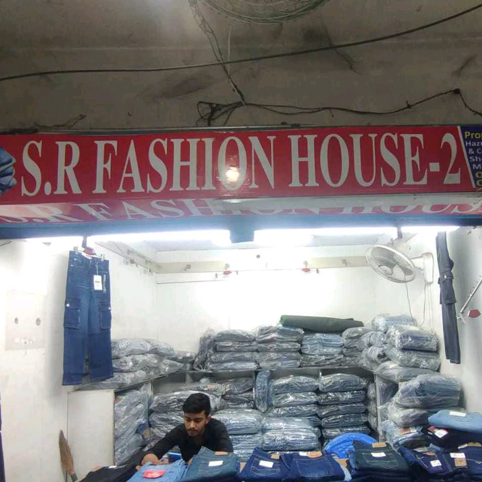 S.R FASHION HOUSE-2