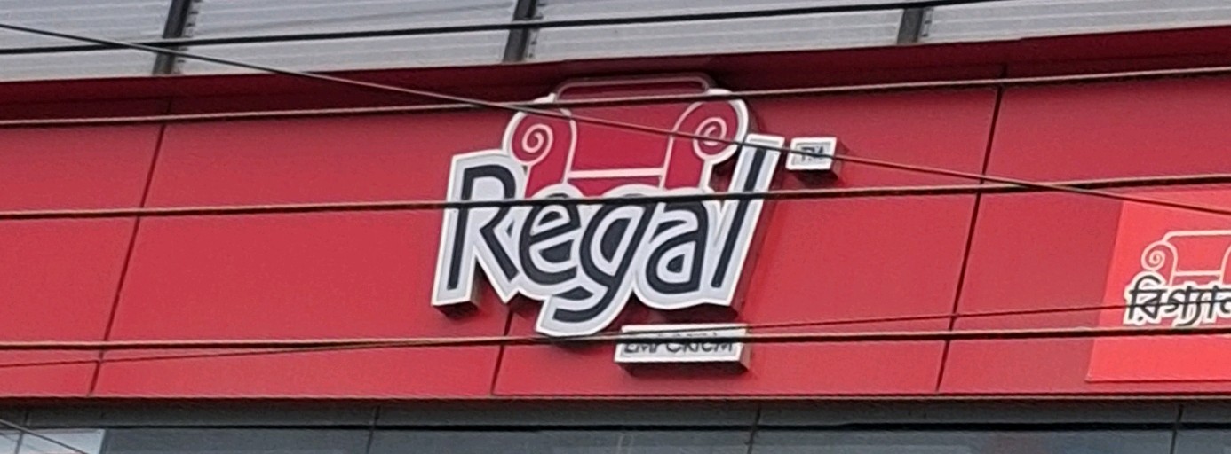 Regal Furniture  - Lake City Road