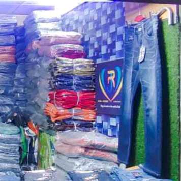 Real Jeans 